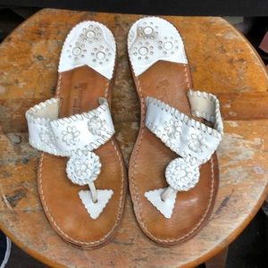 Stephen Bonato Palm Beach women’s sandals size 8.5